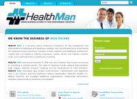 Healthman Pty Ltd