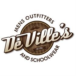De-Ville's Outfitters