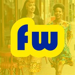 Fashion World Pty Ltd
