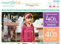 Naartjie Clothing