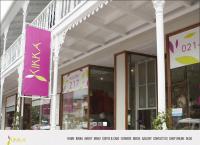 Kikka Coffee Shop