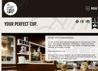 Perfect Cup The