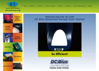 E T Systems Pty Ltd