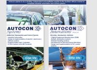 Autocon Systems Cc