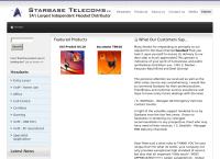 Starbase Telecoms CC