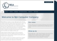 N J A Computer Company PTY Ltd