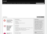 Novell Sa Pty Ltd