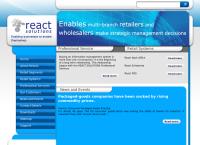 React Solutions (Pty) Ltd