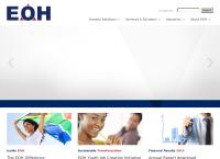 E O H Pty Ltd