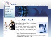 Core Freight Systems Pty Ltd