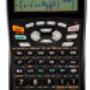 SHARP EL-535HT calculator for high school learners