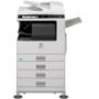SHARP MX-M310 digital monochrome copier