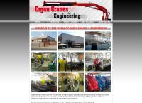 Ergon Cranes & Engineering