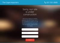 Cape Importers