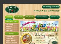 Crafters Market Place The