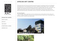 Durban African Art Centre