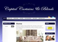 Capital Curtaining