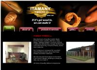Itamany Timbers CC