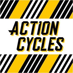Action Cycles