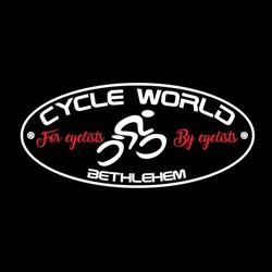 Bethlehem Cycle World