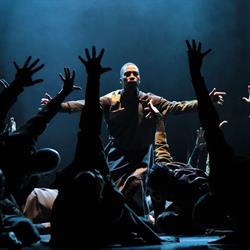 Vuyani Dance Theatre
