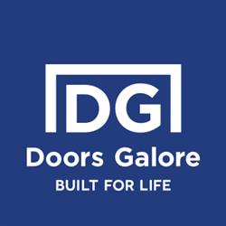 Doors Galore Pty Ltd