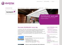 Degussa Plexiglas