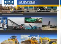 Elb Equipment Limited