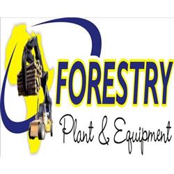Forestry Plant & Equipment Sales