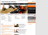 Hitachi Construction Machinery SA Co Ltd