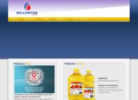 Cape Oil and Margarine