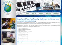 Amtec Techniquip CC