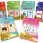 Kids giant flashcard bundle