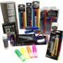 Office essential stationery pack