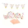 Party pack spring floral