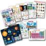 Poster pack general science