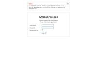 African Voices