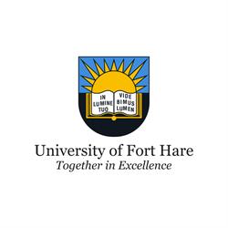 University Of Fort Hare