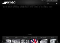 Smeg Appliances