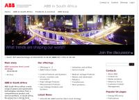 A b b South Africa Pty Ltd