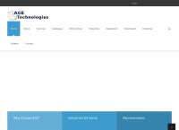 Age Technologies Jhb Pty Ltd