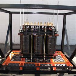 Eloff Transformers