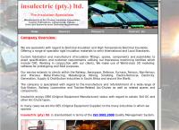 Insulectric Pty Ltd
