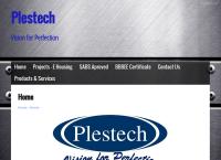 Plestech Pty Ltd