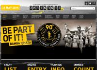 Comrades Marathon House