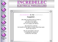 Incredelec CC