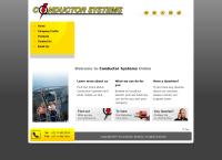 Conductor Systems CC