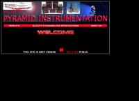 Pyramid Instrumentation CC