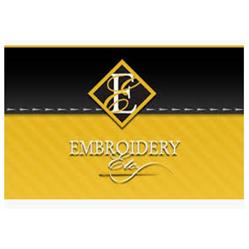 Embroidery Etc