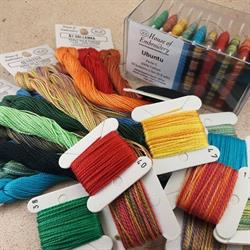 House Of Embroidery